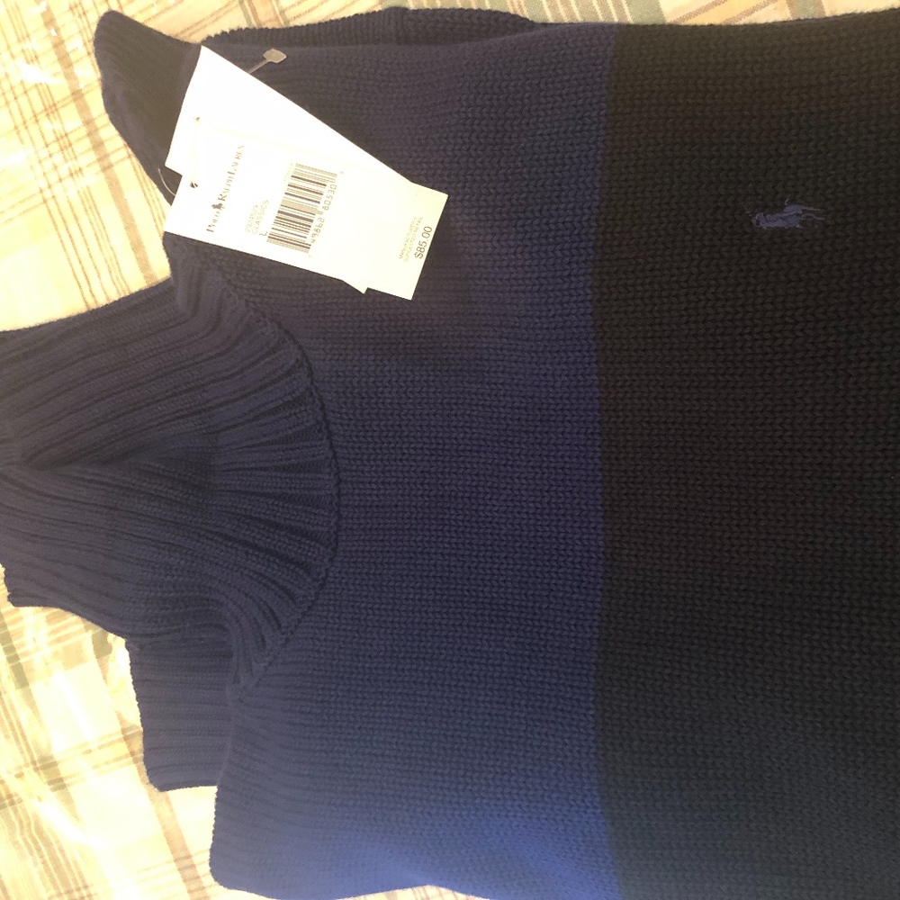 sweater